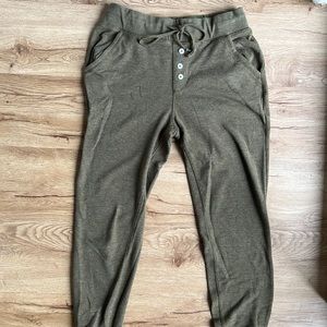 Women’s Alternative sweat-pant